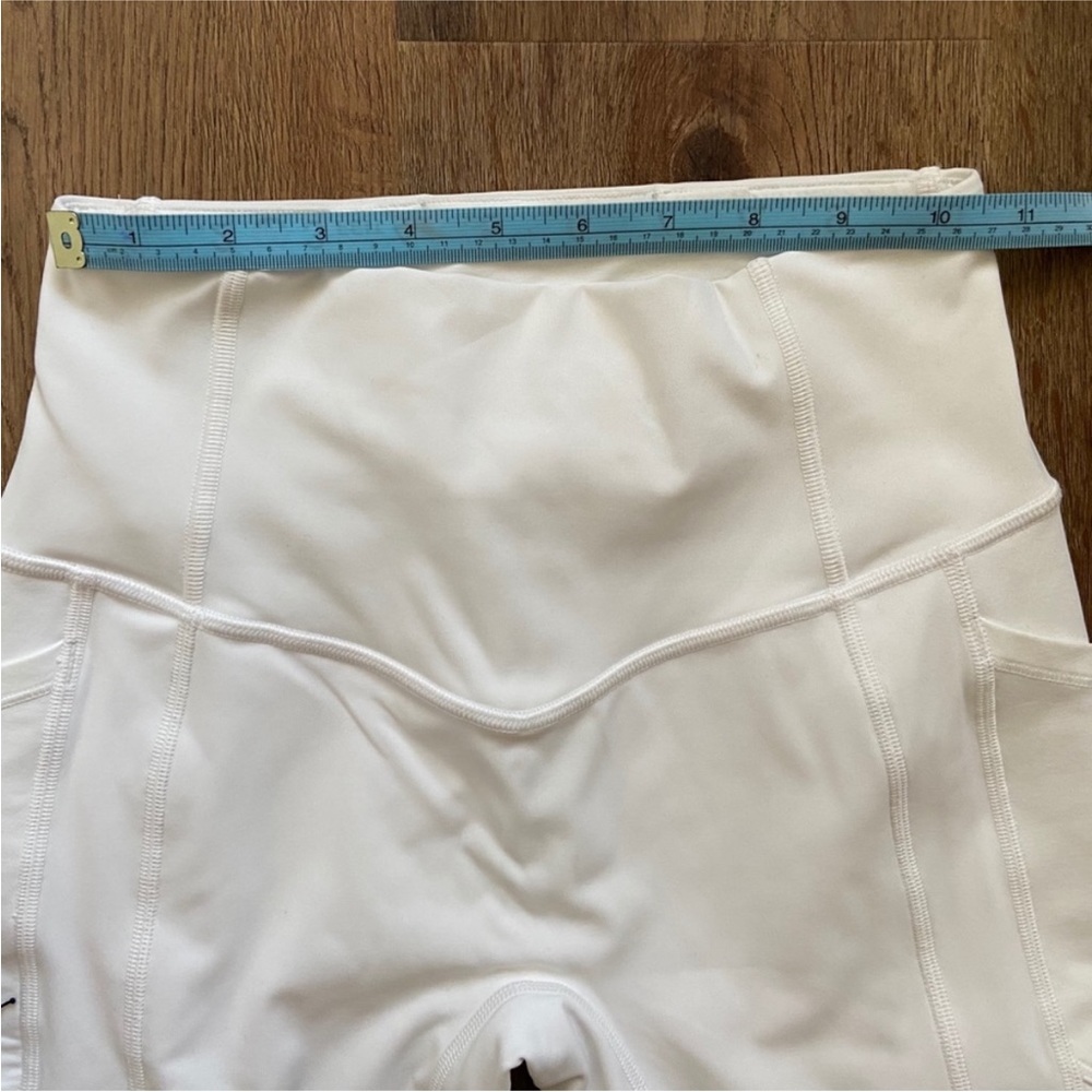 Lululemon All The Right Places 23 inseam leggings